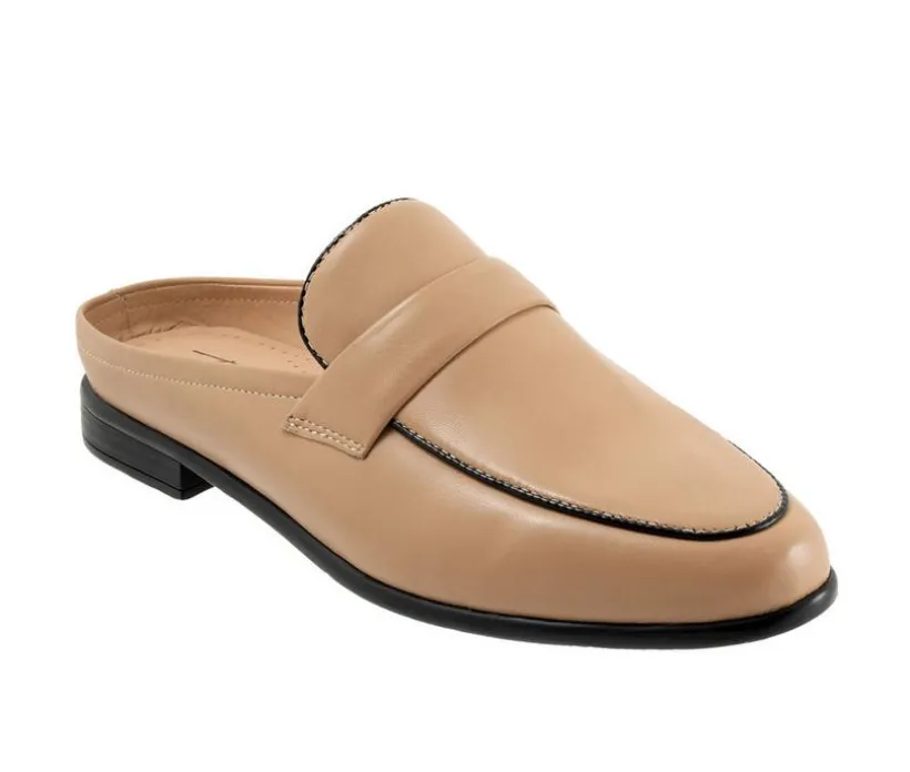 Women's Trotters Lola Flats