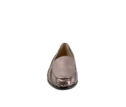 Women's Trotters Lyric Loafers
