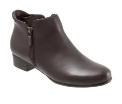 Women's Trotters Major Booties