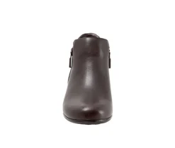 Women's Trotters Major Booties