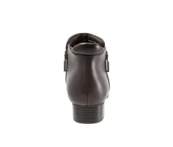 Women's Trotters Major Booties