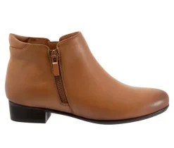 Women's Trotters Major Booties