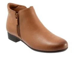 Women's Trotters Major Booties