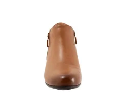 Women's Trotters Major Booties