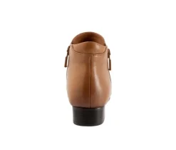 Women's Trotters Major Booties