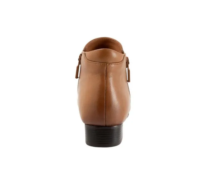 Women's Trotters Major Booties