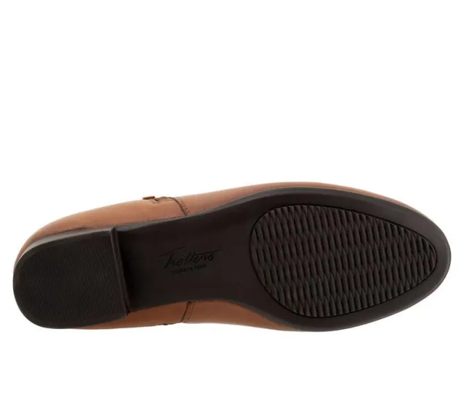 Women's Trotters Major Booties