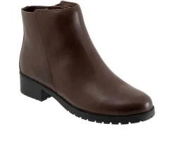 Women's Trotters Margo Booties