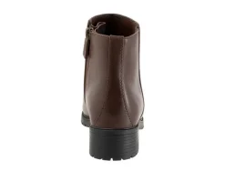 Women's Trotters Margo Booties