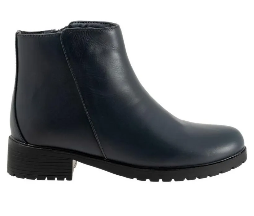 Women's Trotters Margo Booties