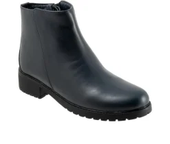 Women's Trotters Margo Booties