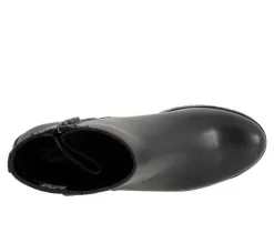 Women's Trotters Margo Booties