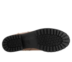 Women's Trotters Marigold Booties