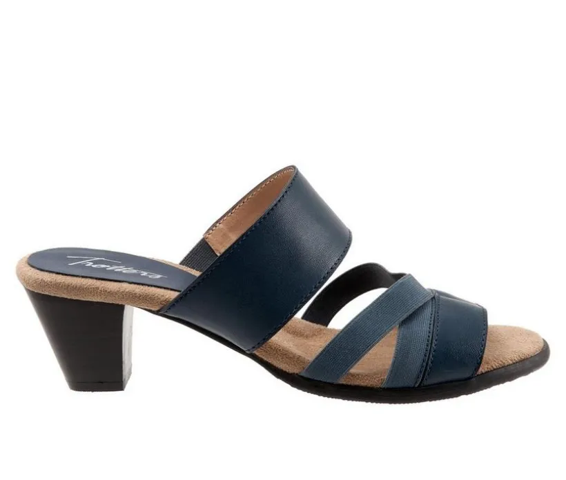 Women's Trotters Maxine Dress Sandals