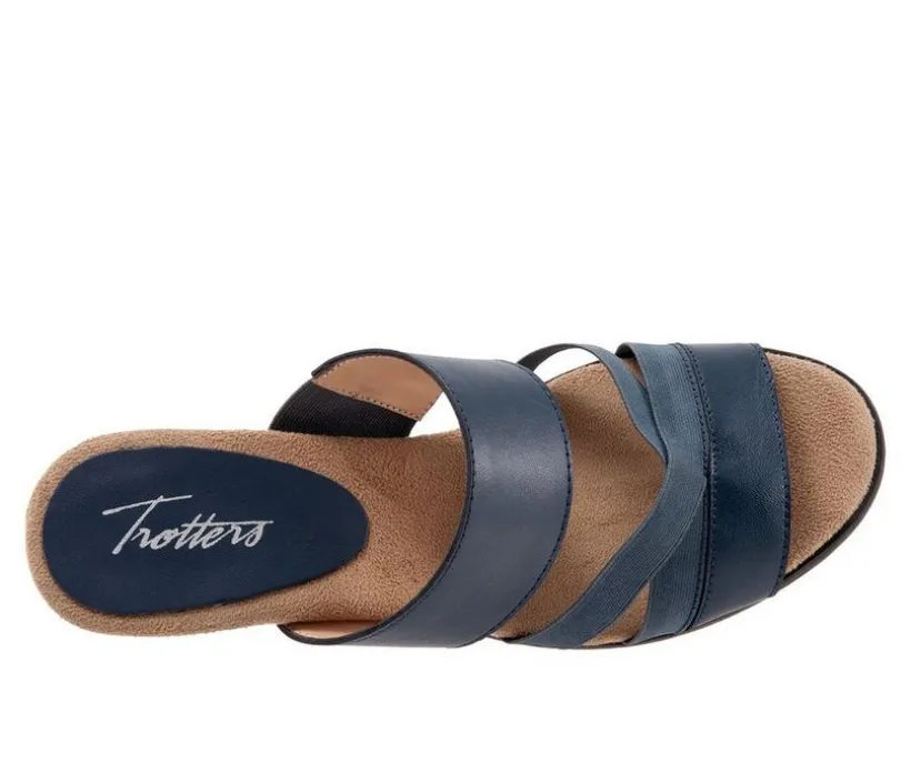 Women's Trotters Maxine Dress Sandals