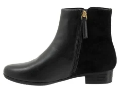Women's Trotters Maxwell Booties