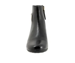 Women's Trotters Maxwell Booties