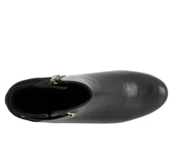 Women's Trotters Maxwell Booties