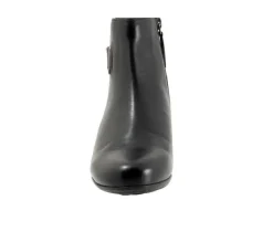 Women's Trotters Maxwell Booties