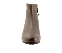 Women's Trotters Maxwell Booties