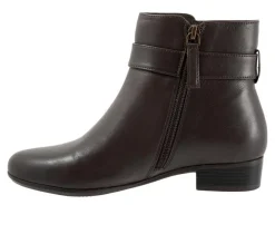 Women's Trotters Melody Booties