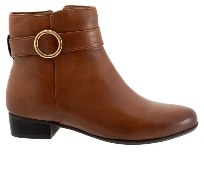 Women's Trotters Melody Booties