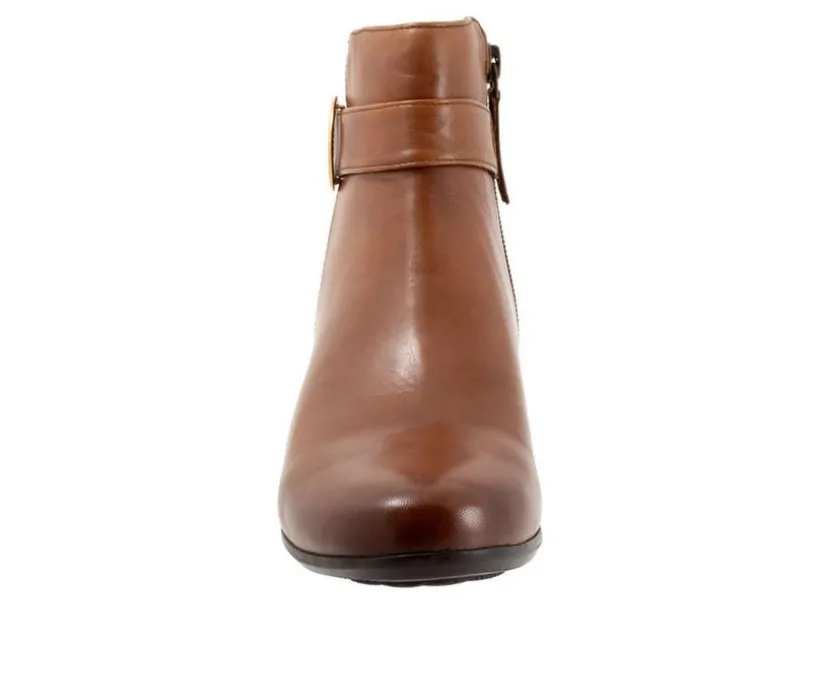 Women's Trotters Melody Booties