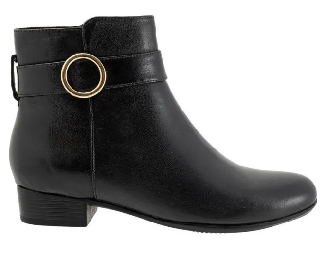 Women's Trotters Melody Booties