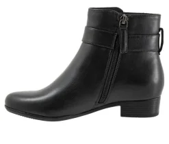 Women's Trotters Melody Booties