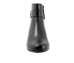 Women's Trotters Melody Booties