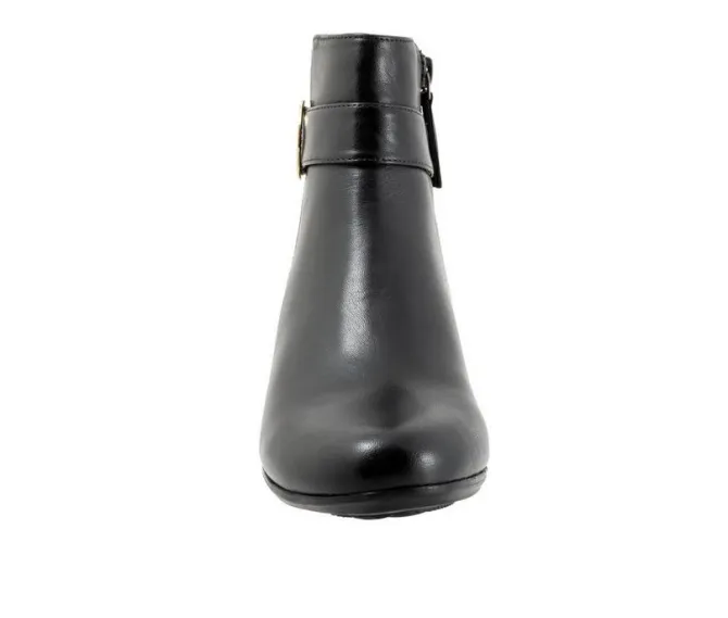 Women's Trotters Melody Booties