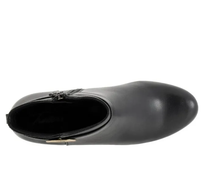 Women's Trotters Melody Booties