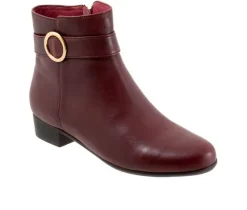 Women's Trotters Melody Booties