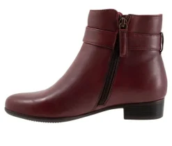 Women's Trotters Melody Booties