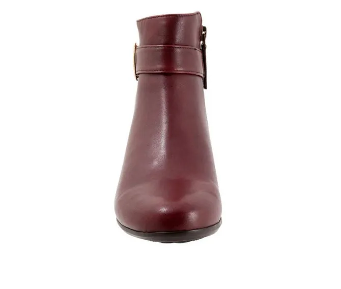 Women's Trotters Melody Booties