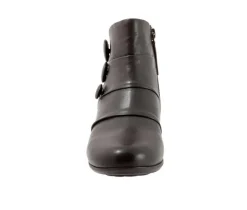 Women's Trotters Mila Booties