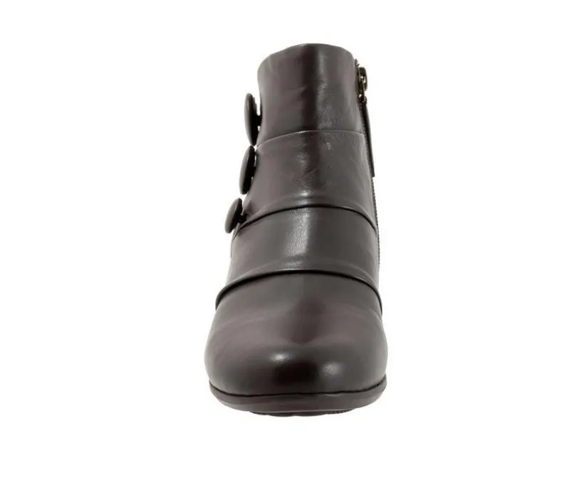 Women's Trotters Mila Booties