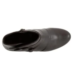 Women's Trotters Mila Booties