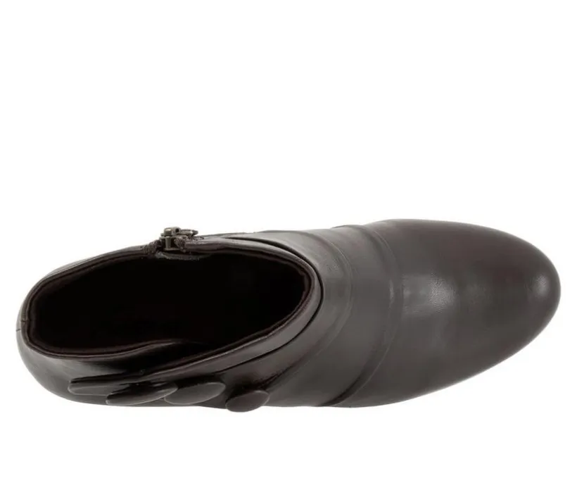 Women's Trotters Mila Booties