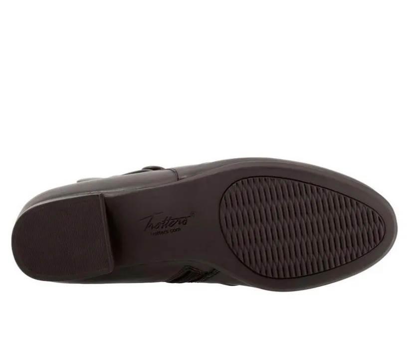 Women's Trotters Mila Booties