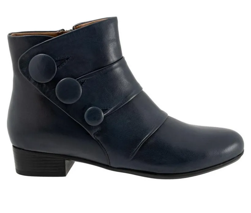 Women's Trotters Mila Booties