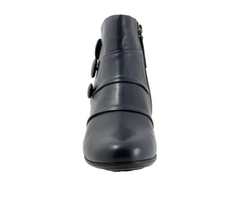Women's Trotters Mila Booties