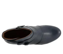 Women's Trotters Mila Booties