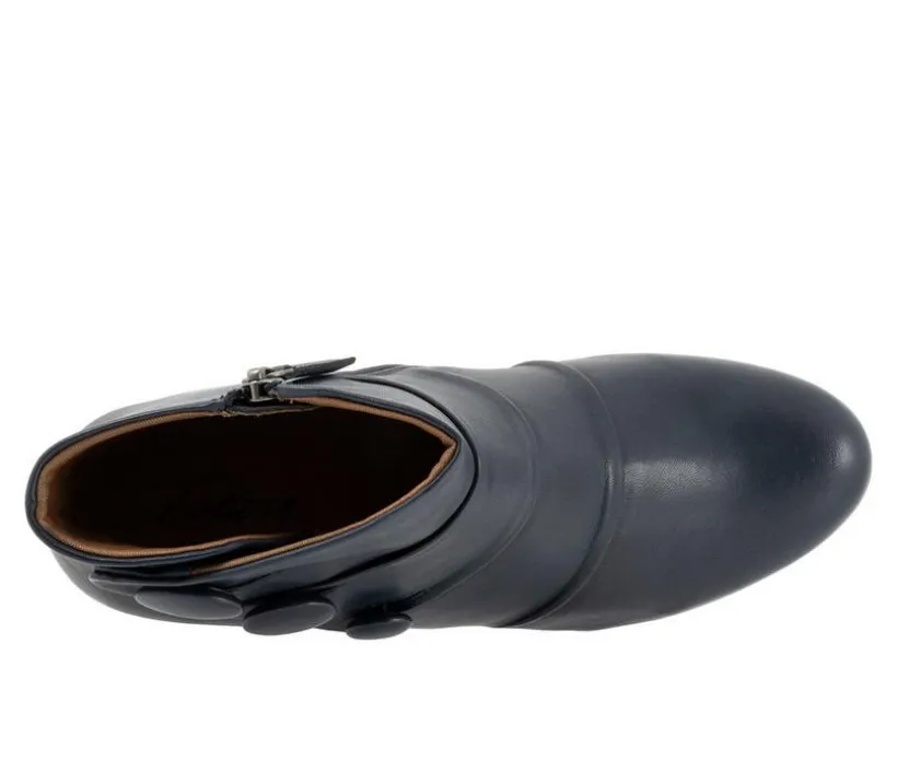 Women's Trotters Mila Booties