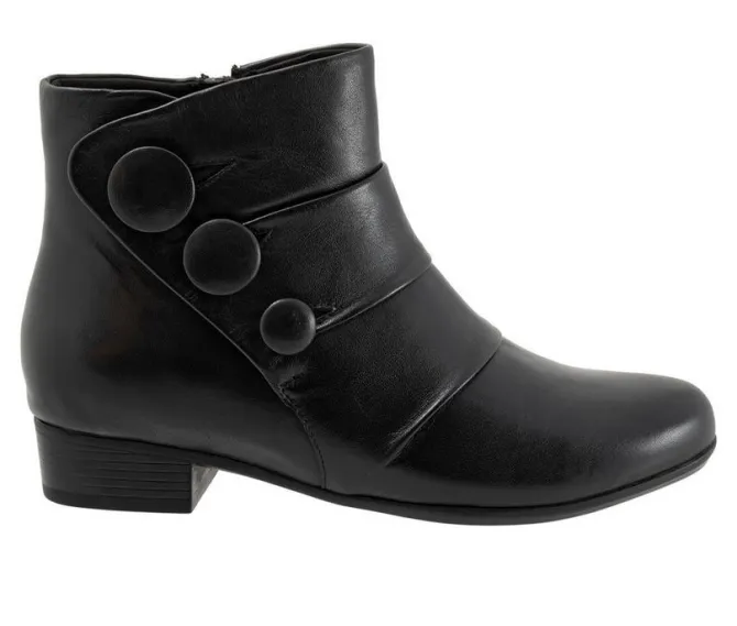 Women's Trotters Mila Booties