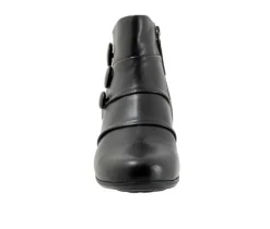 Women's Trotters Mila Booties
