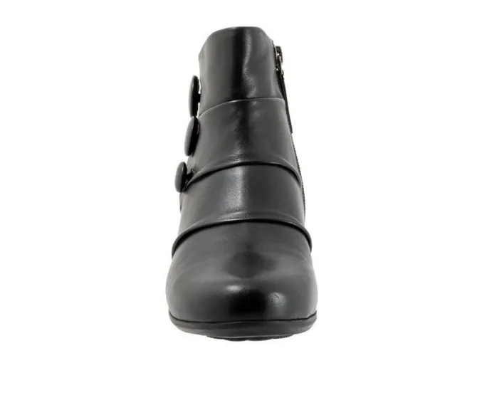Women's Trotters Mila Booties