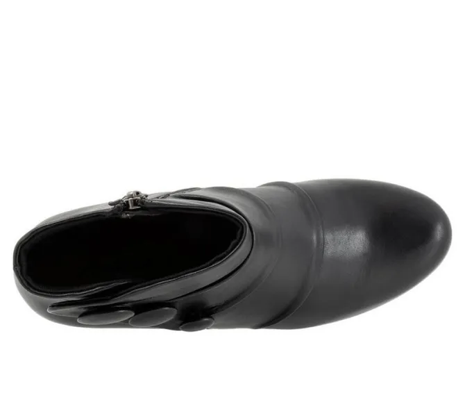 Women's Trotters Mila Booties