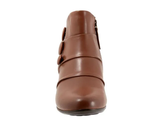 Women's Trotters Mila Booties