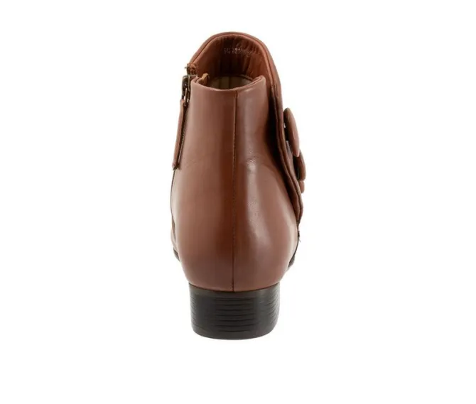 Women's Trotters Mila Booties